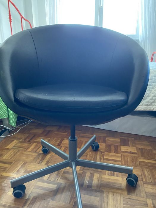 Cadeira de escritorio