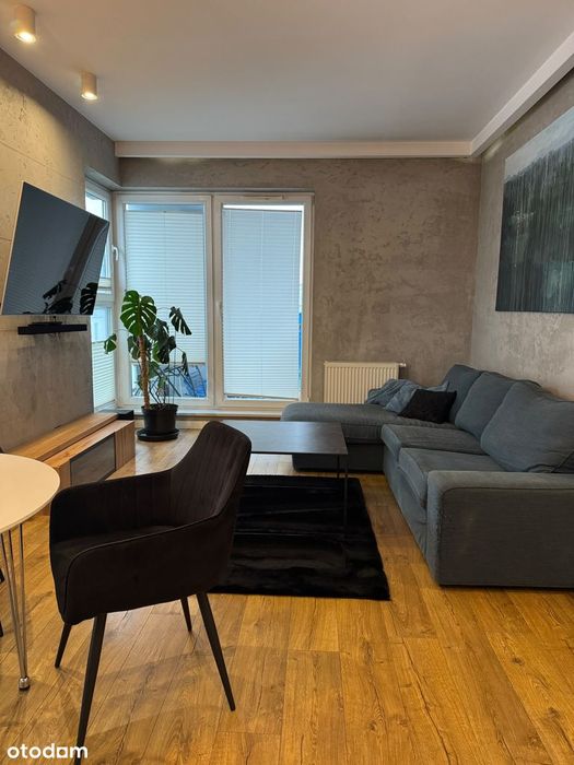 Komfortowy apartament 52 m² | Atrium Park | Bartodzieje |