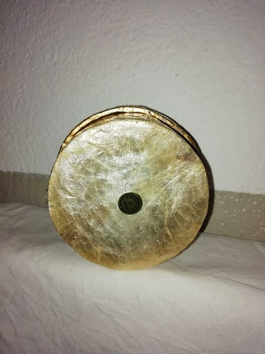 Caixa de bombons para oferecer