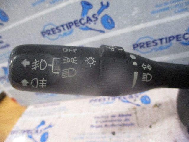 Conjunto / manetes de luzes e limpa vidros CHRYSLER NEON II