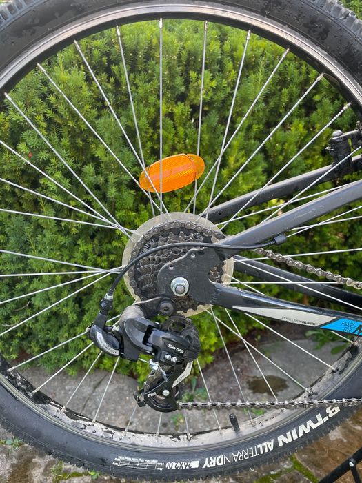 B’twin Rockrider 340 XS