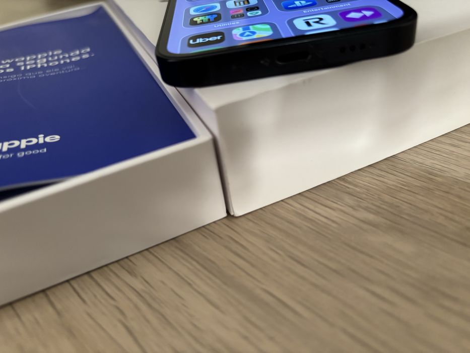 iPhone 12 mini 64GB | 95% Bateria | Excelente Estado