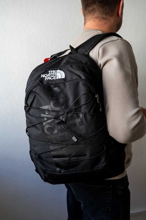 Рюкзак The North Face/Спортивный/Рюкзак для путешествий/Городской