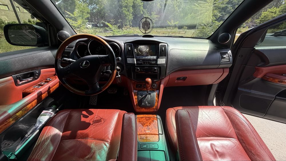 Lexus RX350 2006
