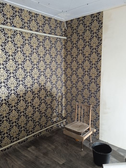 Ремонт квартир та будинків  під ключ