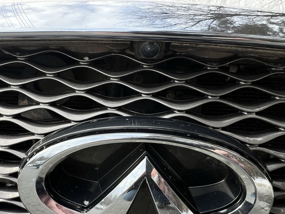 Infiniti Q50 3.5hydrid кращий седан в класі на найкращому двигуні