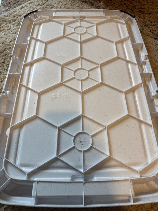 WC de Treino p/ Cachorros - STEFANPLAST