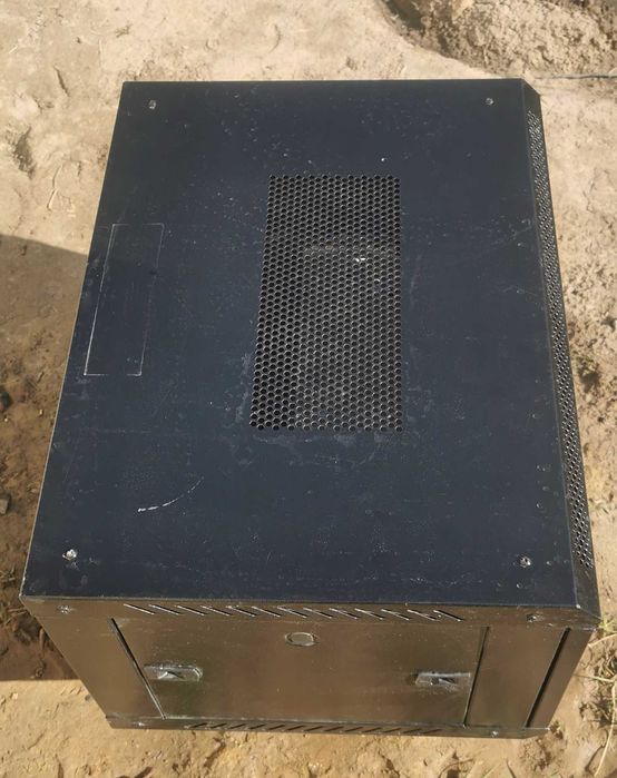 Комутаційна серверна фаша 60*45*35