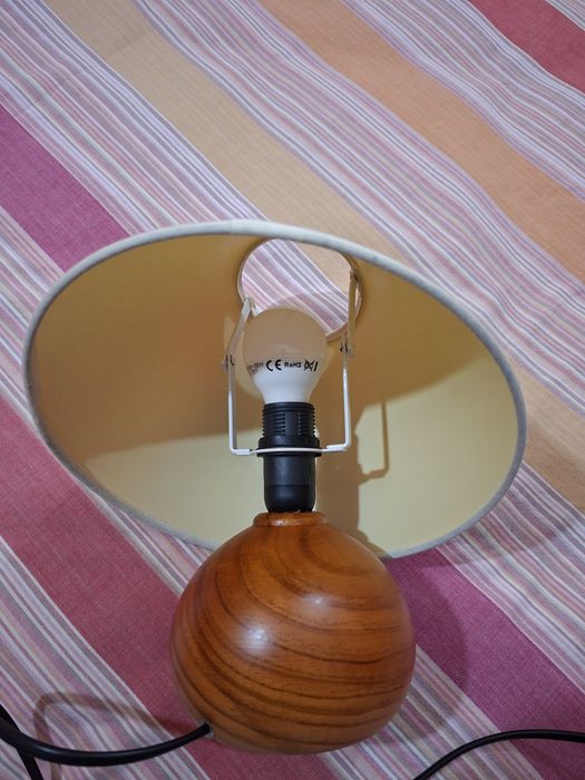 2 luminarias para mesa de cabeleireiro