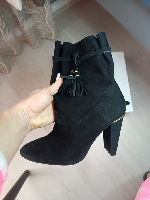 Сапоги сапожки ботинки чобітки