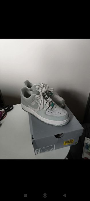 Nowe Nike air force 1 se 07 39