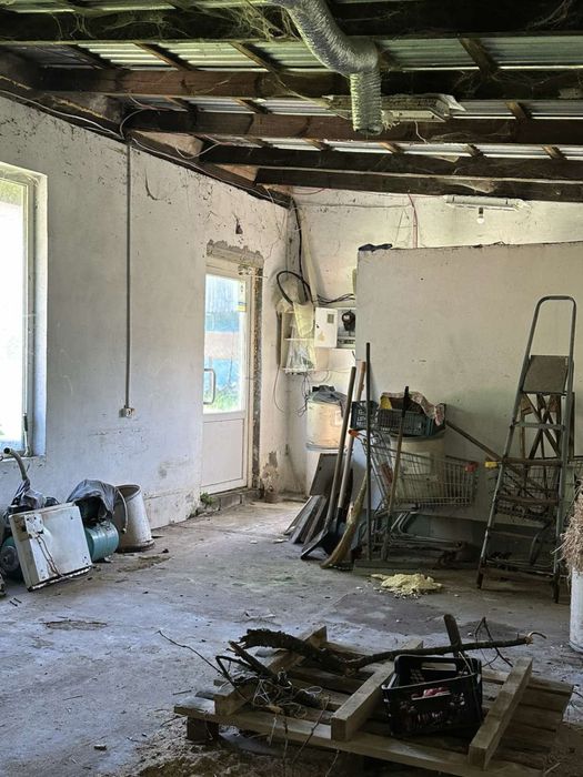 Продаж будинок+ земельна ділянка с. Милятичі