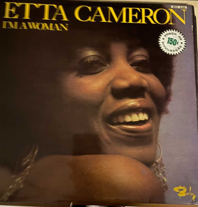 discos de vinil em muito bom estado
