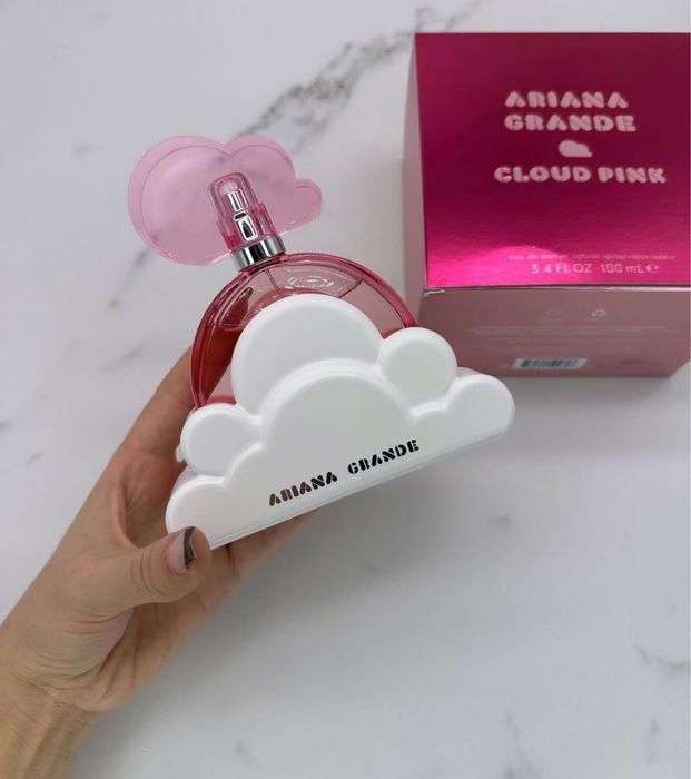 Парфумована вода Ariana Grande Cloud Pink 100мл.