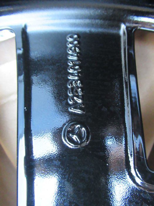 Felgi 19 Mercedes GLC 253 8x19 ET38 oryginał