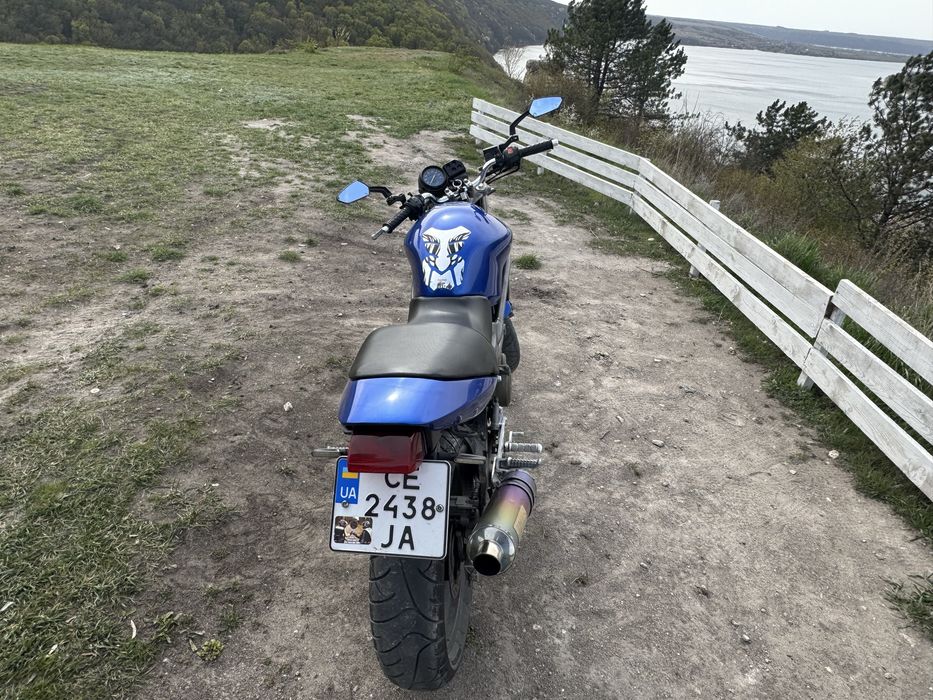 Хонда втр 250 1999р в ідеалі їде по gps177 весь обслужиний