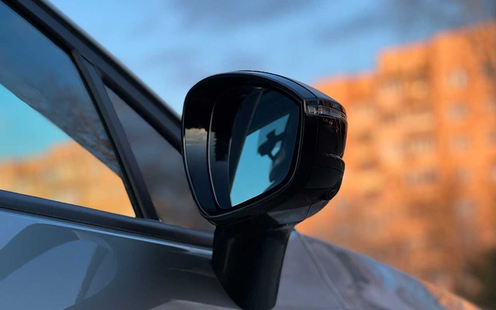 Chery Tiggo 5Х 2025