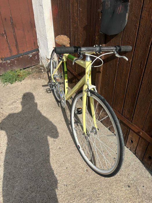 Sprzedam lub zamienię Felt Curbside - "ostre koło" -single speed. Rama 56 cm.
