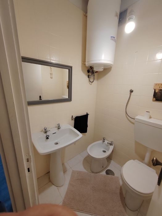 Apartamento T2+1 nas Antas