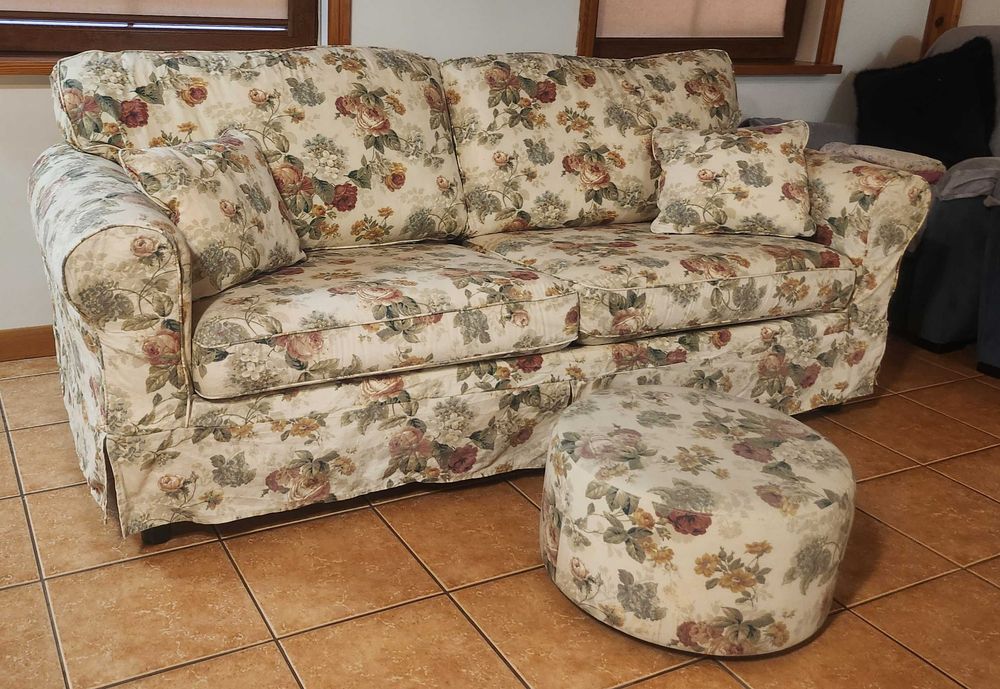 Kanapa sofa funkcja spania