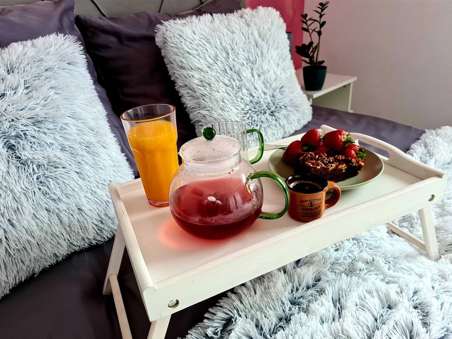 Wynajmę Apartament J&S nr 77, blisko Aquapark Reda, Trójmiasto