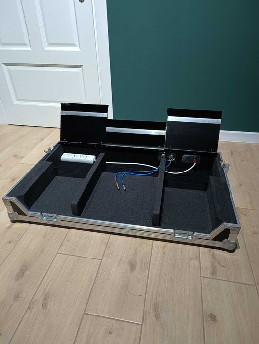 Case barczak dla Cdj 200-400 i Djm 600-800