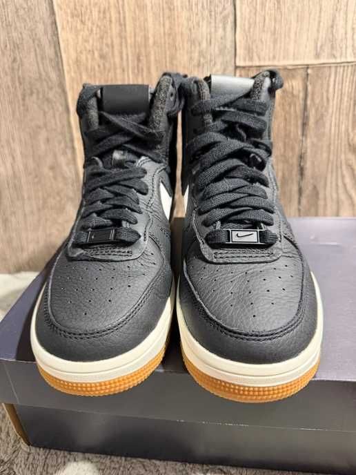 Buty sneakersy Trampki Nike Air Force 1 Sculpt 36