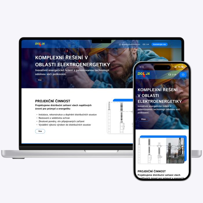 UX/UI-дизайн сайтів та соцмереж для бізнесу. Лендінги, магазини тощо