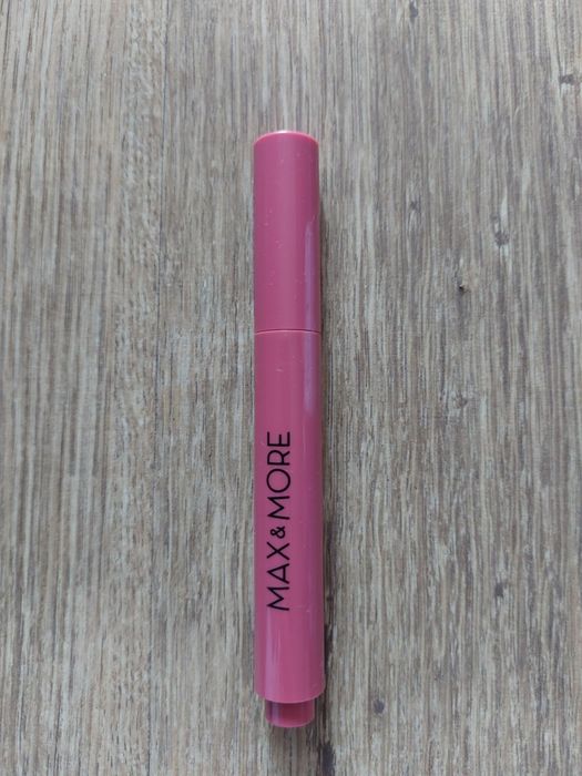 Błyszczyk max & more