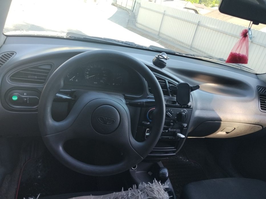 Продам lanos sens 1.3