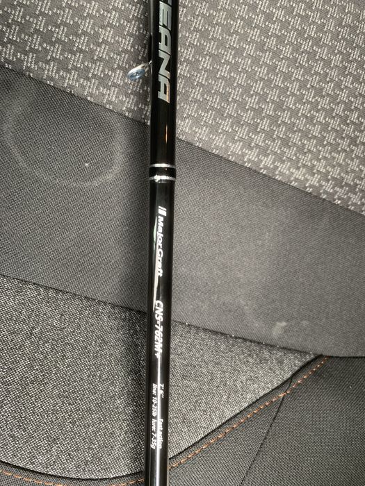 Cana Major Craft Ceana 762M+ 7-35G Spining
