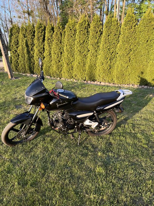 Sprzedam motorower Junak 901