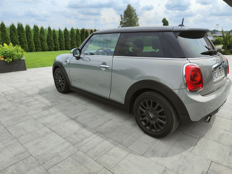 MINI Cooper MINI Cooper