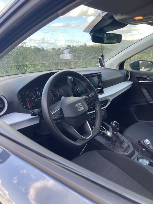 Seat Ibiza 1.0 excelence 2022
