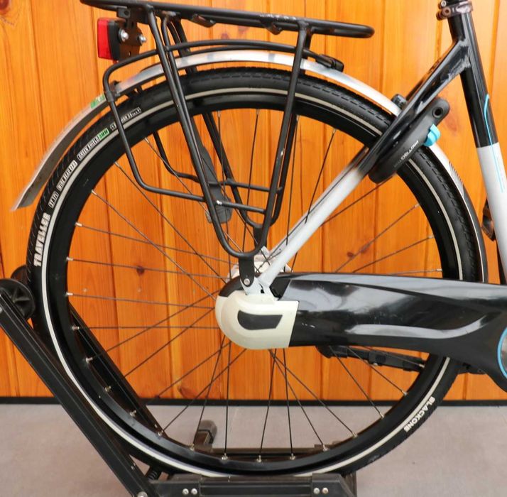 Rower damski Gazelle Eclipse.D 53. I inne rowery