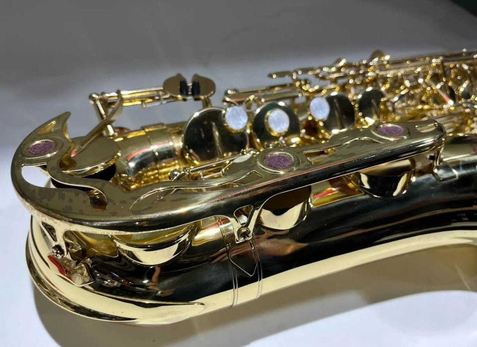 Saxofone Yamaha YAS 32