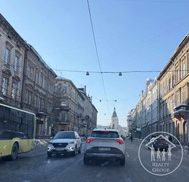 Продам 3к квартиру в центрі!Без комісії!Оперний! Магнус! Форум!