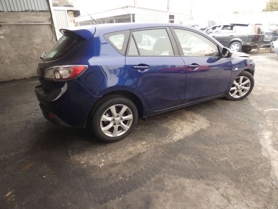 Mazda 3 de 2008 para peças