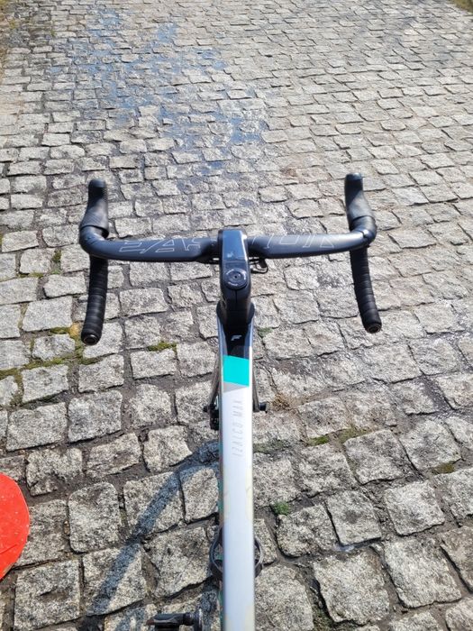 Rower szosowy Focus Izalco Max 9.9 Dura Ace  Di2