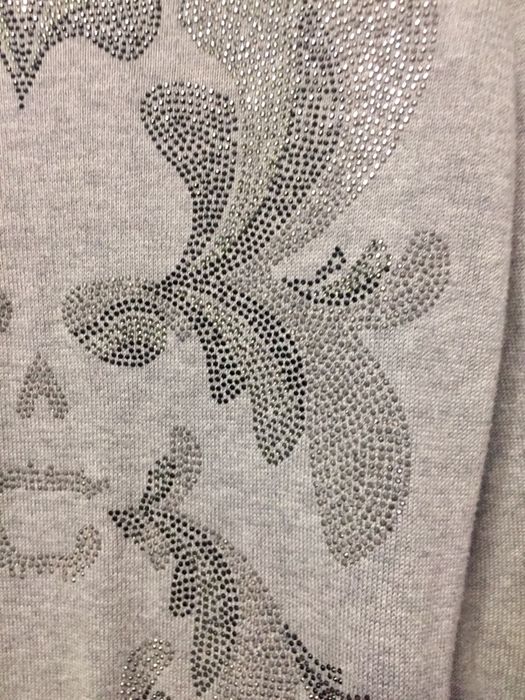 Кардиган philipp plein оригинал кофта свитер xs s