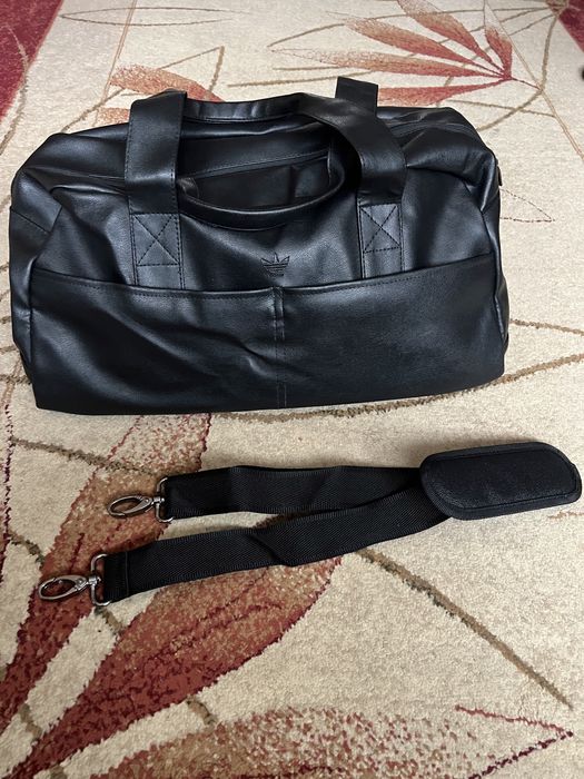 Сумка Adidas  універсальна,