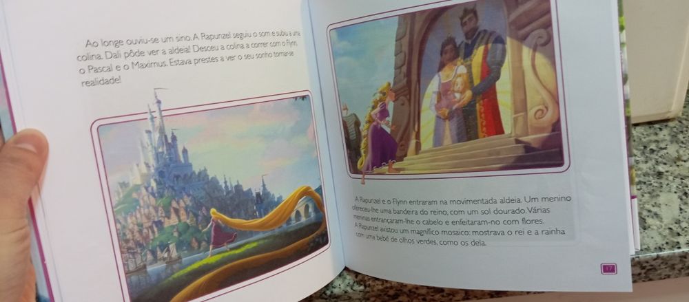 Livro contos solidários