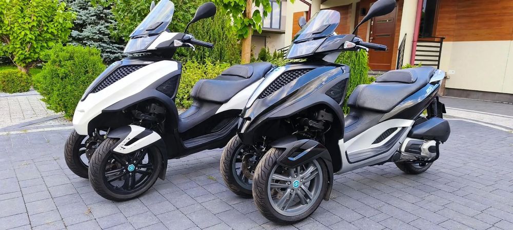 Piaggio