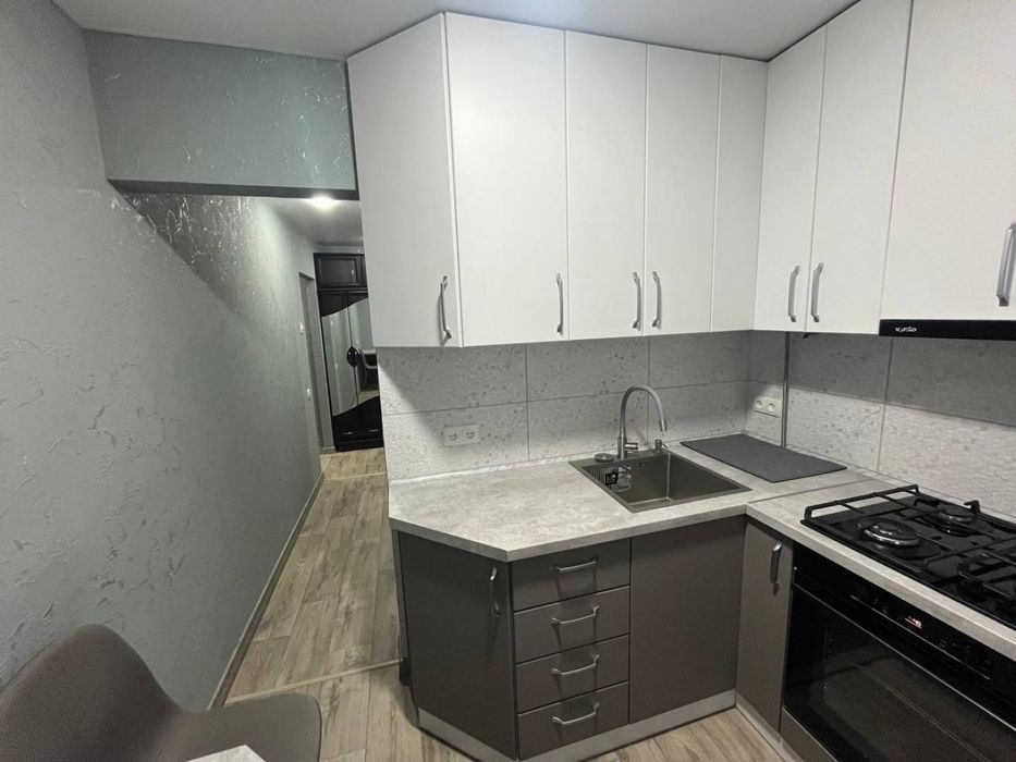 Оренда 2к квартири Соцмісто