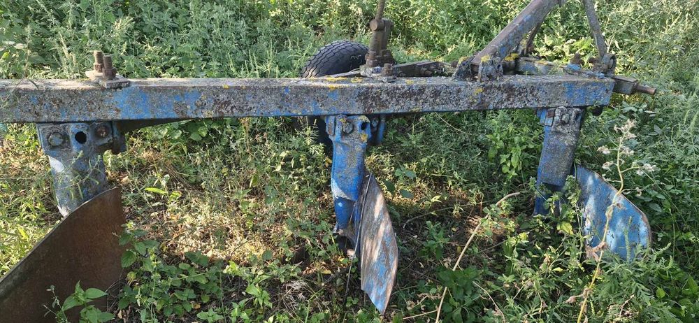 продам трактор те 40
