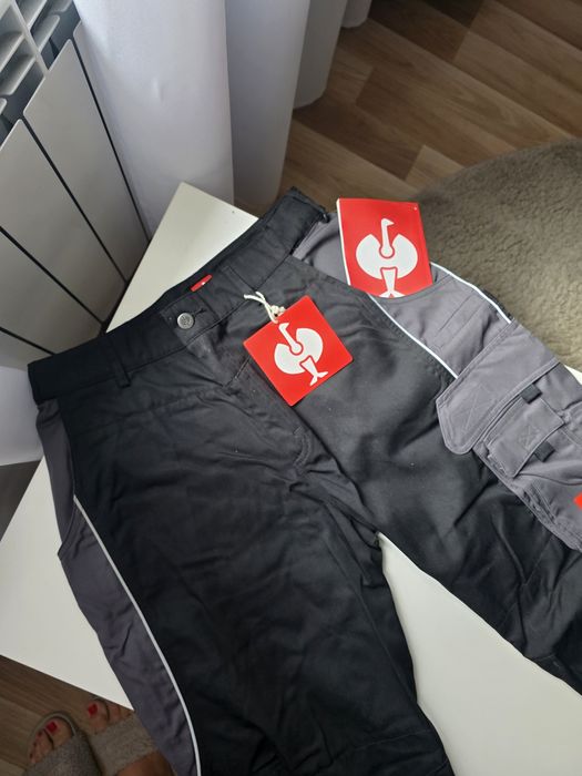 Spodnie E.Strauss rozm.52 NOWE