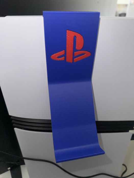 Uchwyt stojak na pada PS5 playstation 5 gamingowe na prezent