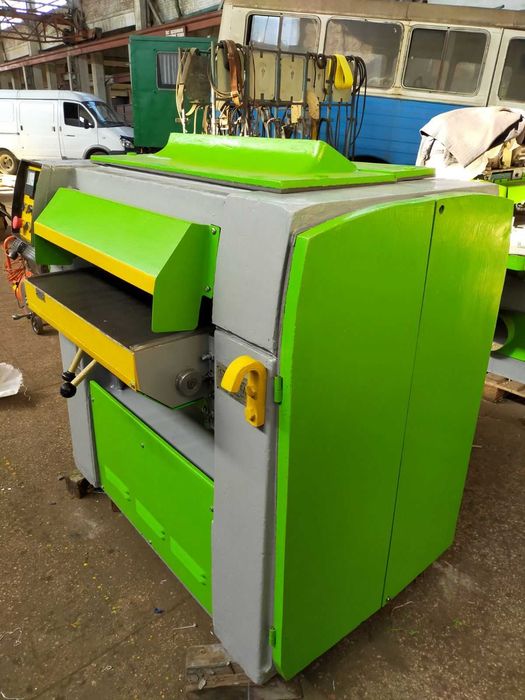 Рейсмусовий верстат, Рейсмус СР6-9 (б/в)