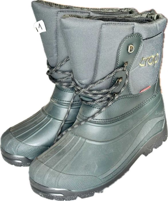 Paleta nowego obuwia roboczego, gumowców Demar, Urgent, Leśnik, Galmag