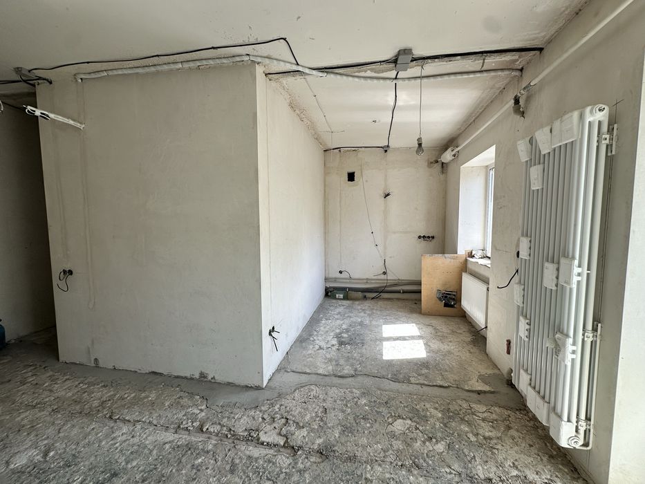 Продаж квартири пров. Задорожний 6, ст. метро Голосіївська, парк, озеро